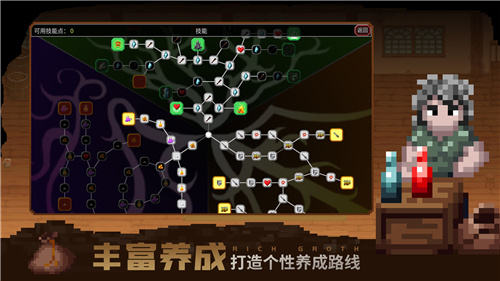 《魔法洞穴2》官宣抵挡 5月20日正式见面