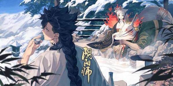 阴阳师鬼使黑那张地图最多？快看这里！