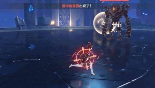 原神扭曲幽域第四关怎么打?原神扭曲幽域第四关打法攻略