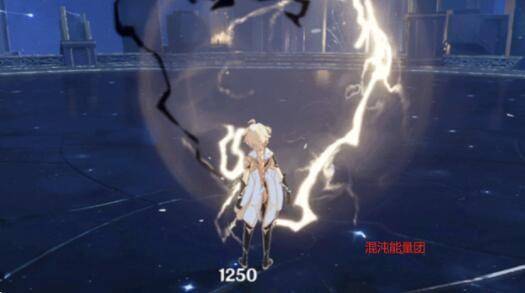 原神扭曲幽域第四关怎么打?原神扭曲幽域第四关打法攻略
