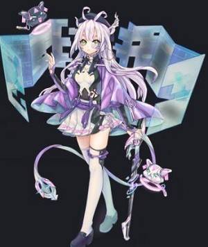 通感纪元魏子鱼值得培养吗？通感纪元魏子鱼属性技能分析