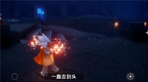 光遇圣诞节办公室免费进入方法图解