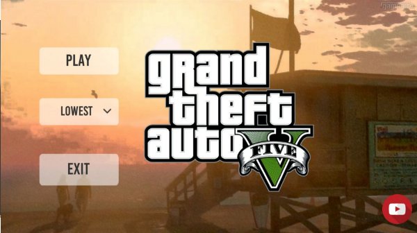GTA V Mobile4