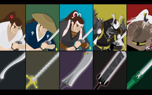 武士和也4