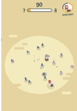 奶奶跳跳3