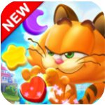 魔法猫消除