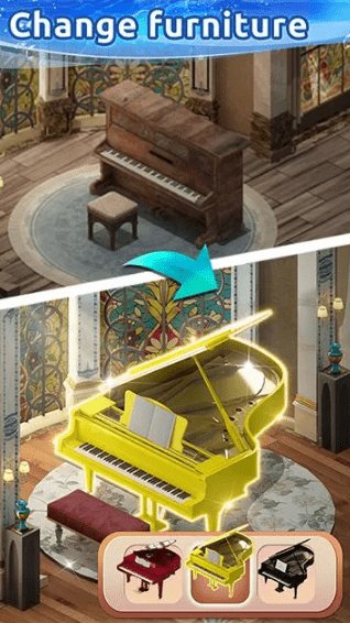 庄园日记（Manor Diary）4