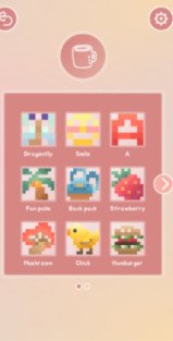 Picross Hana免费版1