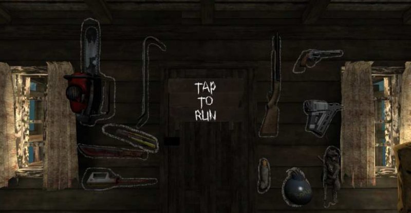 恶灵复苏（Evil Dead: Extended Nightmare）2