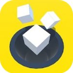 Hole VS Block