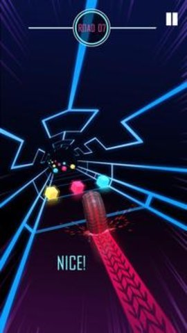Roller Rush3