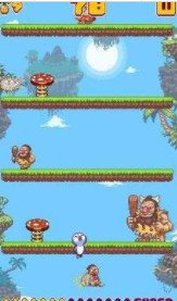 史前冒险1