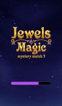 魔法宝石消除33