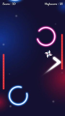 闪光射击2