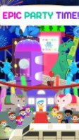 舞会进行时3
