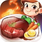 我的美食小店