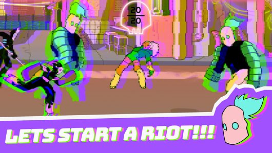 Roller Riot4