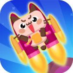 jetpack cat