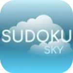 数独天空