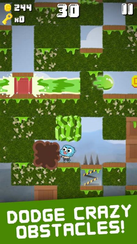 Slime Blitz4