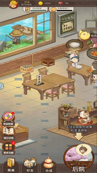 幸福厨房1