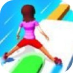 Shift Run 3D