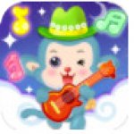 宝宝学音乐手机版