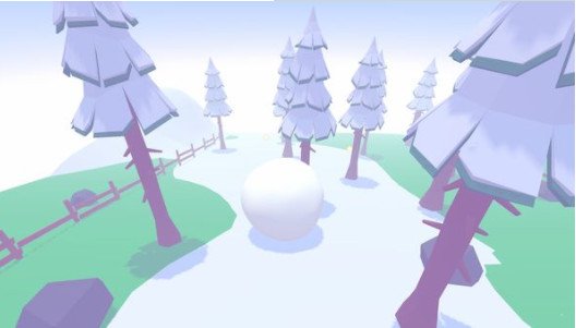 雪球地平线3
