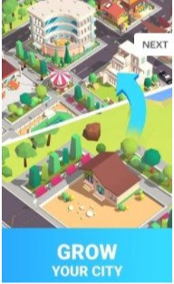 炒作城市3