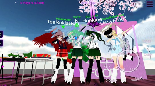 少女学园ai1