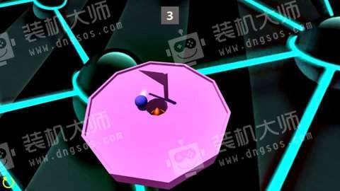 疯狂球道1