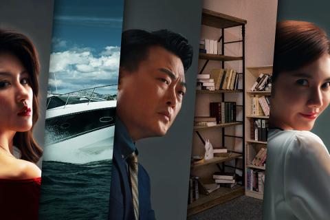 记忆重现九游版4