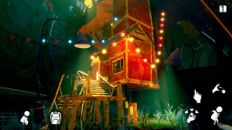 你好邻居2PreAlpha3