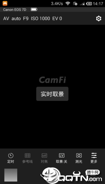 CamFi4