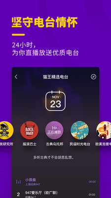 猫王妙播4