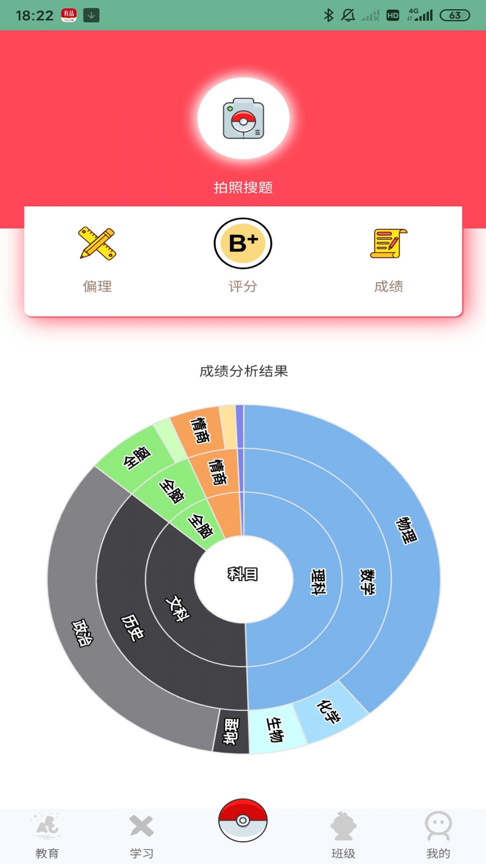 优校团app2