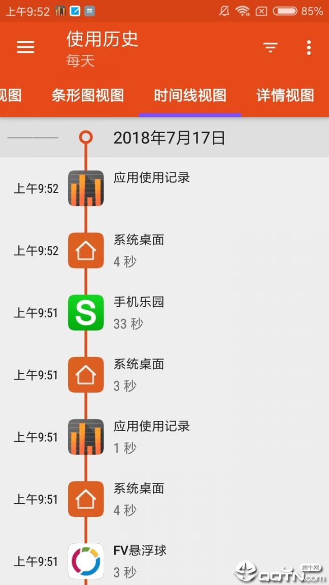 App Usage2