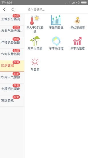 农业天气通2