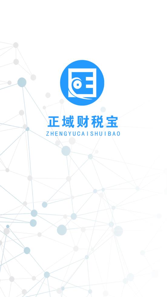 正域财税宝1