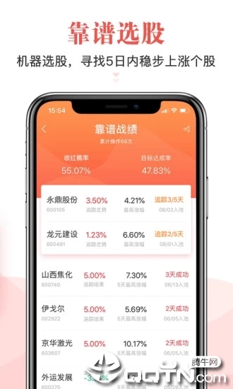 知了选股2