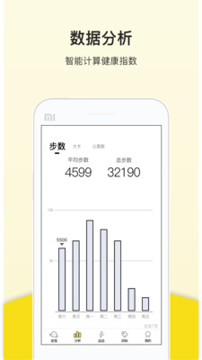 趣计步1