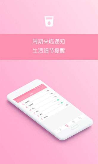 排卵期预测期1