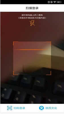 陕西文化实名上网1