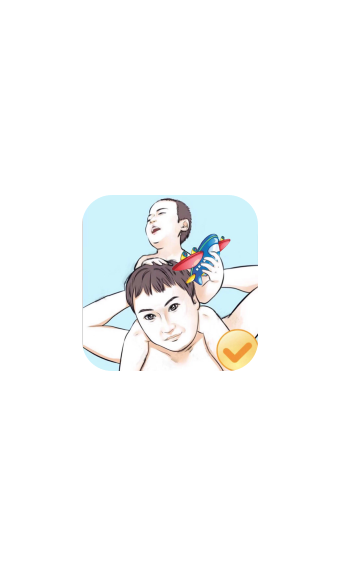 吉祥爸爸1
