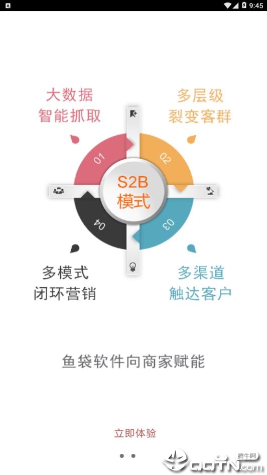 鱼袋3