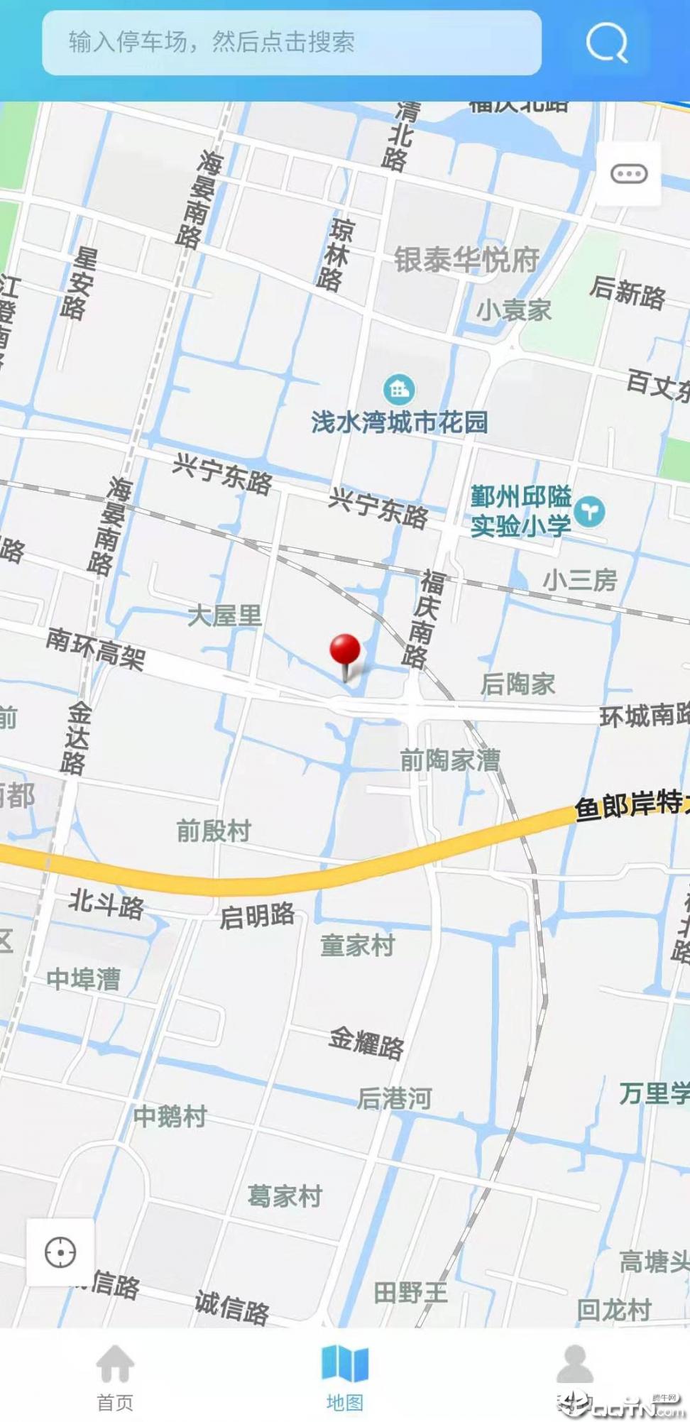甬城停车2