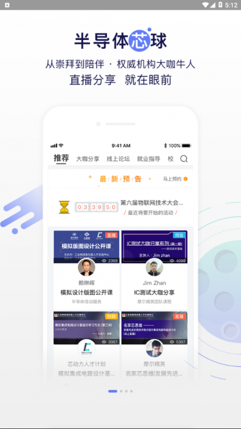 摩尔芯球1