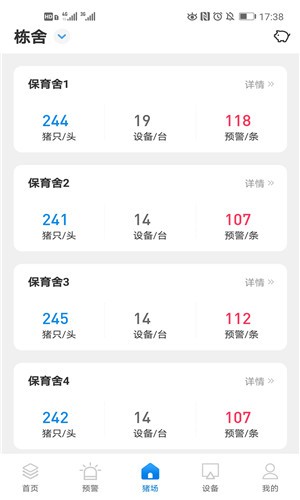 猪小智(猪场过程化管理)2