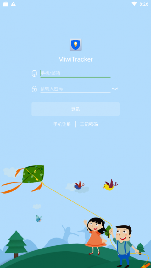 MiwiTracker4