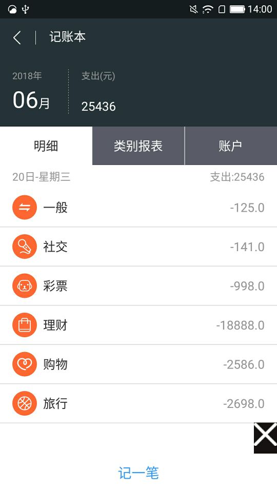 日常明细1